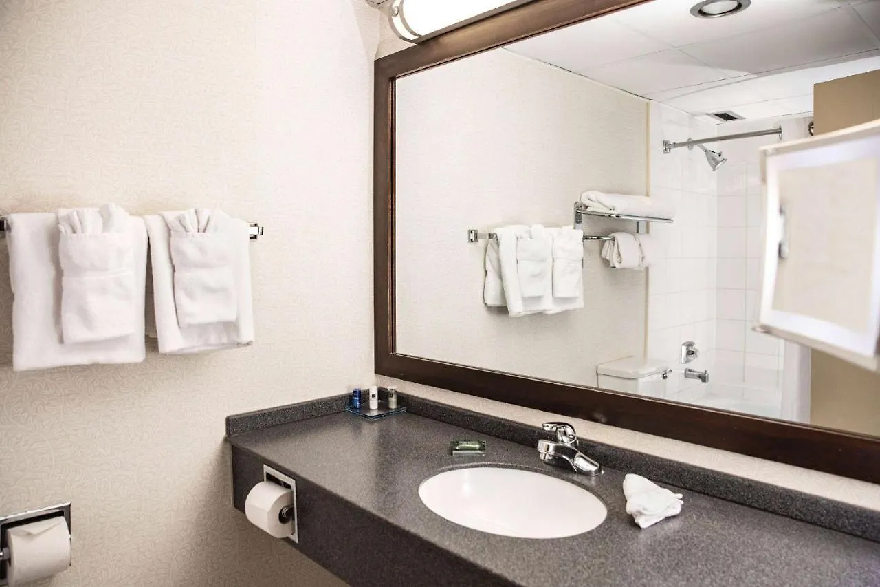Wyndham Edmonton Hotel And Conference Centre