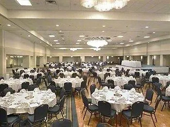 Wyndham Edmonton Hotel And Conference Centre