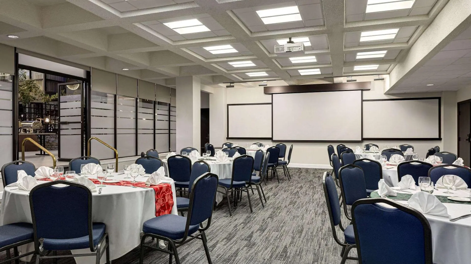 Wyndham Edmonton Hotel And Conference Centre