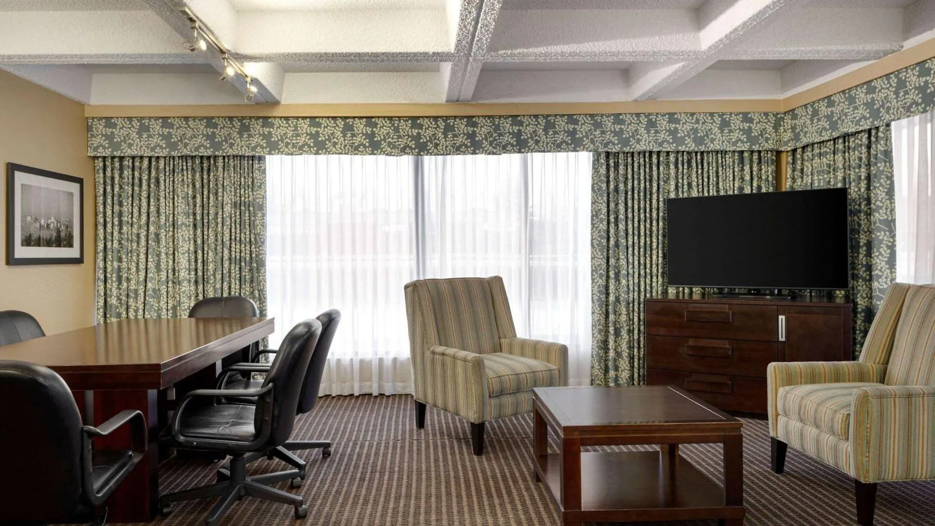 Wyndham Edmonton Hotel And Conference Centre