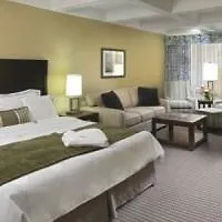 Wyndham Edmonton Hotel And Conference Centre