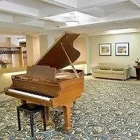 Wyndham Edmonton Hotel And Conference Centre 4*,  Canada