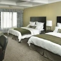 Wyndham Edmonton Hotel And Conference Centre
