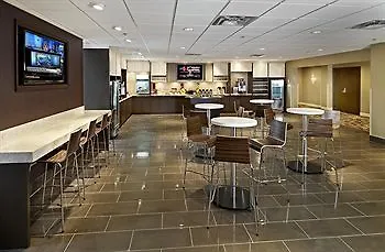 Wyndham Edmonton Hotel And Conference Centre 4*,