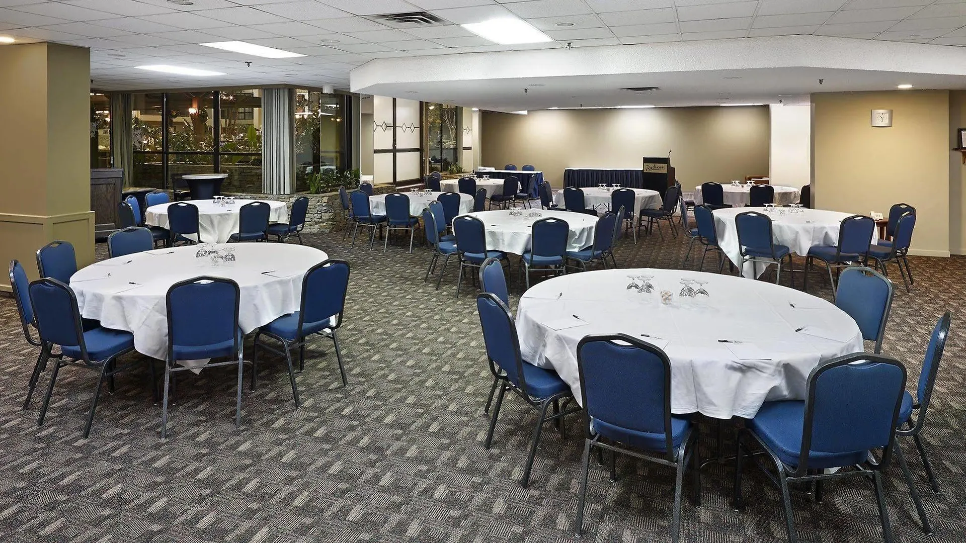 Wyndham Edmonton Hotel And Conference Centre