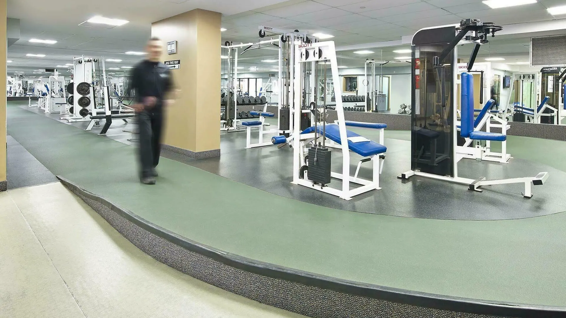 ****  Wyndham Edmonton Hotel And Conference Centre Canada