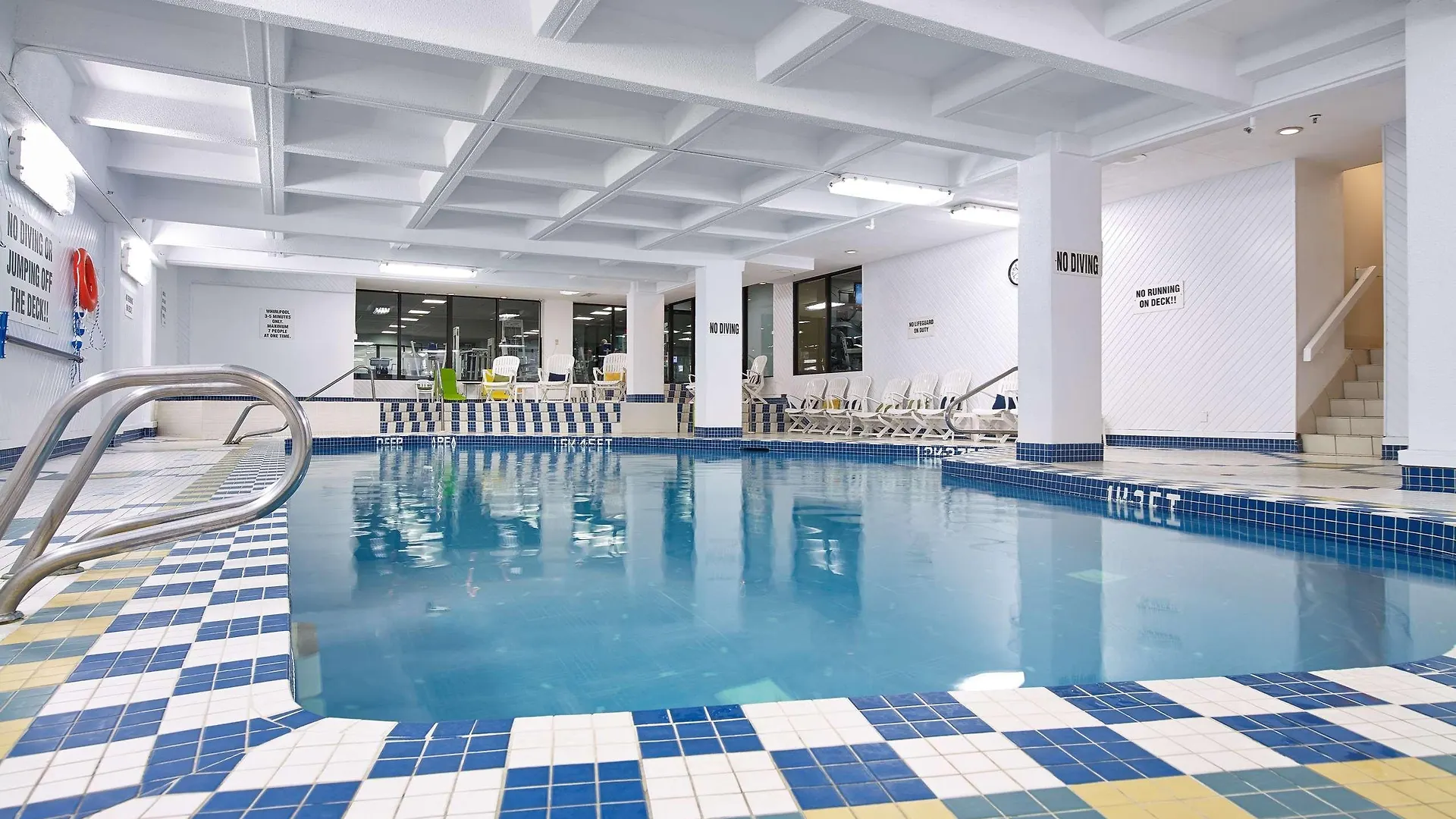 Wyndham Edmonton Hotel And Conference Centre