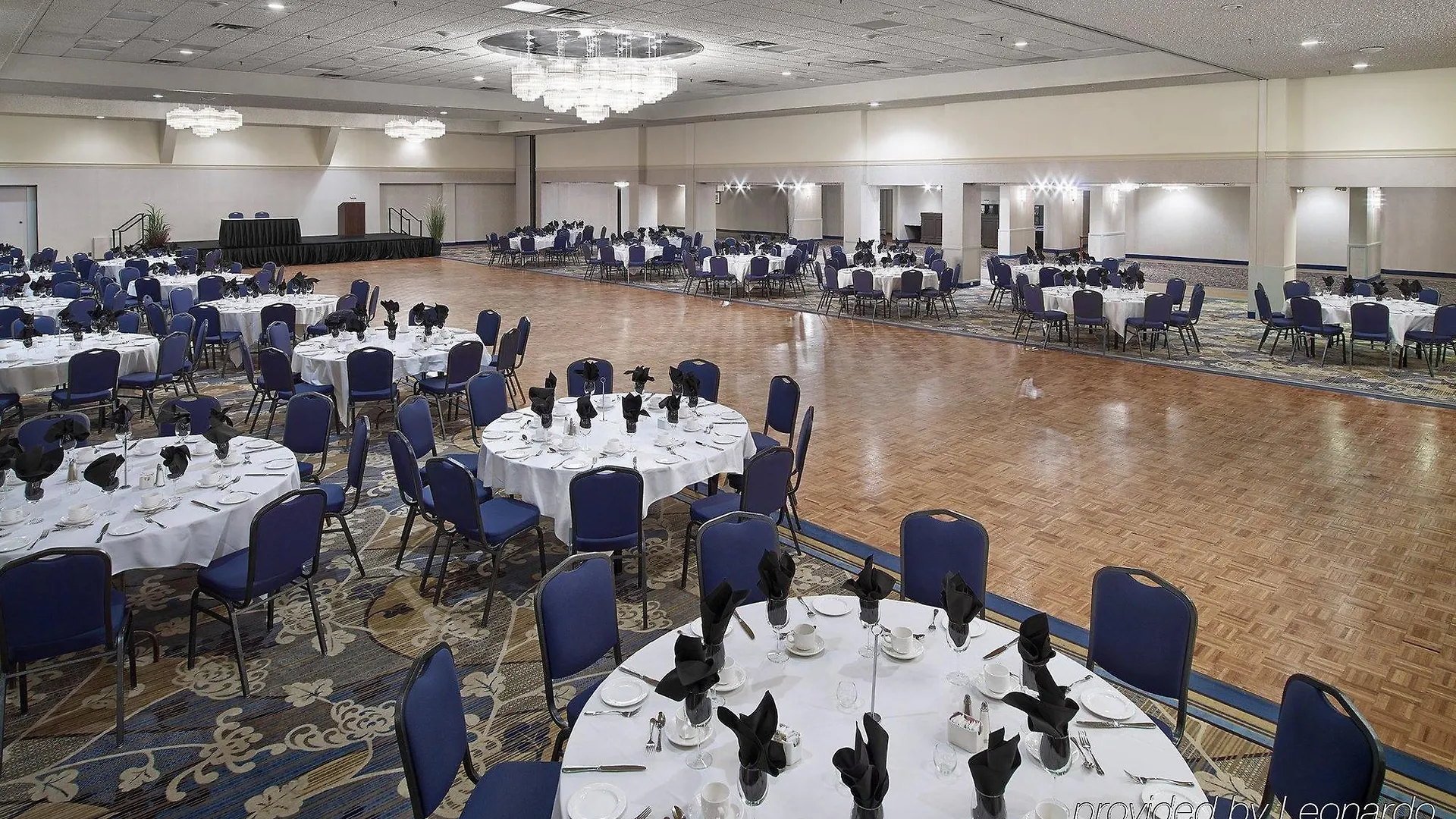 Wyndham Edmonton Hotel And Conference Centre