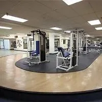 Wyndham Edmonton Hotel And Conference Centre Canada